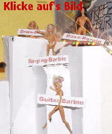 Barbieparty